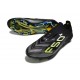 Korki Piłkarskie adidas F50+ Laceless FG Czarny Zawistny