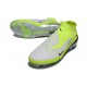 Wysokie buty piłkarskie Nike Phantom 6 Elite FG Wilczy Zielony Czarny