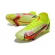 Nike Korki Mercurial Superfly VIII Elite FG Zawistny Czerwony Czarny