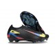 Buty Nike Zoom Mercurial Vapor 16 Elite FG Czarny Kolorowe