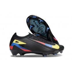 Buty Nike Zoom Mercurial Vapor 16 Elite FG Czarny Kolorowe