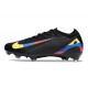 Buty Nike Zoom Mercurial Vapor 16 Elite FG Czarny Kolorowe
