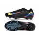 Buty Nike Zoom Mercurial Vapor 16 Elite FG Czarny Kolorowe