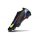 Buty Nike Zoom Mercurial Vapor 16 Elite FG Czarny Kolorowe