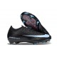 Buty Nike Zoom Mercurial Vapor 16 Elite FG Czarny Niebieski