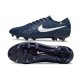 Nike Tiempo Legend 10 Elite FG Brązowy Biały