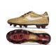 Nike Tiempo Legend 10 Elite FG R10 Złoto Biały