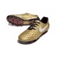 Nike Tiempo Legend 10 Elite FG R10 Złoto Biały