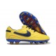 Nike Tiempo Legend 10 Elite FG Zawistny Czarny