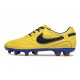 Nike Tiempo Legend 10 Elite FG Zawistny Czarny
