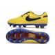 Nike Tiempo Legend 10 Elite FG Zawistny Czarny