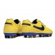 Nike Tiempo Legend 10 Elite FG Zawistny Czarny
