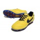 Nike Tiempo Legend 10 Elite FG Zawistny Czarny