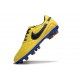 Nike Tiempo Legend 10 Elite FG Zawistny Czarny