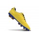 Nike Tiempo Legend 10 Elite FG Zawistny Czarny