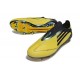 Korki adidas F50 Elite Sznurowadeł FG Zawistny Czarny