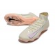 Nike Air Zoom Mercurial Superfly X Elite FG Beżowy 