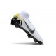 Nike Air Zoom Mercurial Superfly X Elite FG Biały Czarny Zawistny