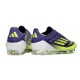 Buty Piłkarskie adidas F50 Elite FG Fioletowy Zawistny