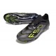 Buty Piłkarskie adidas F50 Elite FG Czarny Zawistny
