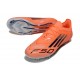 Buty Piłkarskie adidas F50 Elite FG Pomarańczowy Czarny