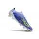 Buty Piłkarskie adidas F50 Elite FG Fioletowy Zawistny