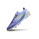 Buty Piłkarskie adidas F50 Elite FG Fioletowy Zawistny
