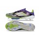 Buty Pilkarskie adidas F50+ FG Fioletowy Zawistny