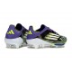 Buty Pilkarskie adidas F50+ FG Fioletowy Zawistny