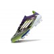 Buty Pilkarskie adidas F50+ FG Fioletowy Zawistny