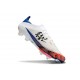 Buty Pilkarskie Adidas F50+ Elite X Son Biały Czarny Czerwony