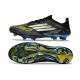 Buty Pilkarskie adidas F50+ FG Czarny Zawistny