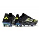 Buty Pilkarskie adidas F50+ FG Czarny Zawistny