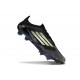 Buty Pilkarskie adidas F50+ FG Czarny Zawistny