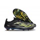 Buty Pilkarskie adidas F50+ FG Czarny Zawistny