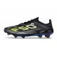 Buty Pilkarskie adidas F50+ FG Czarny Zawistny