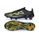 Buty Pilkarskie adidas F50+ FG Czarny Zawistny