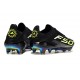 Buty Pilkarskie adidas F50+ FG Czarny Zawistny