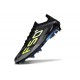 Buty Pilkarskie adidas F50+ FG Czarny Zawistny