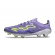 Buty Pilkarskie adidas F50+ FG Fioletowy Zawistny