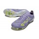 Buty Pilkarskie adidas F50+ FG Fioletowy Zawistny