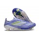 Buty Pilkarskie adidas F50+ FG Fioletowy Zawistny