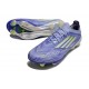 Buty Pilkarskie adidas F50+ FG Fioletowy Zawistny