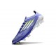 Buty Pilkarskie adidas F50+ FG Fioletowy Zawistny