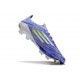 Buty Pilkarskie adidas F50+ FG Fioletowy Zawistny