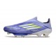Korki Piłkarskie adidas F50+ Laceless FG Fioletowy Zawistny