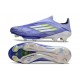 Korki Piłkarskie adidas F50+ Laceless FG Fioletowy Zawistny