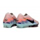 Buty Nike Zoom Mercurial Vapor 16 Elite FG Pomarańczowy Czarny Niebieski