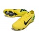 Buty Nike Zoom Mercurial Vapor 16 Elite FG KM Zawistny Zielony Czarny