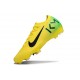 Buty Nike Zoom Mercurial Vapor 16 Elite FG KM Zawistny Zielony Czarny